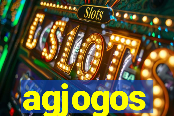 agjogos