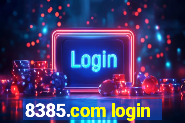 8385.com login
