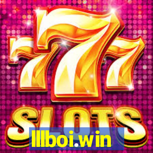 lllboi.win