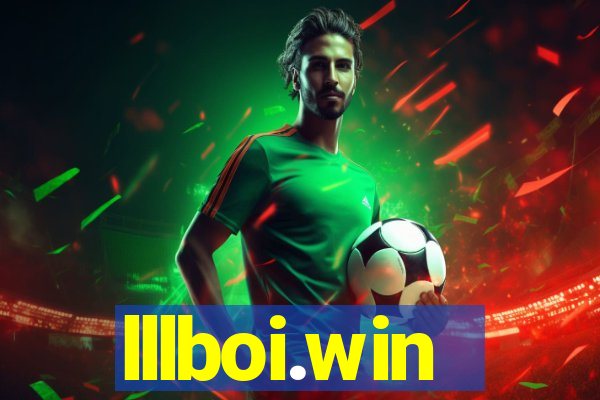 lllboi.win