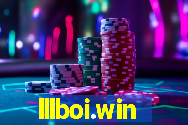 lllboi.win
