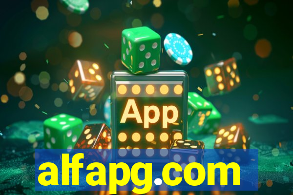 alfapg.com