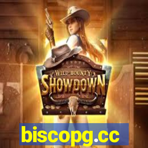 biscopg.cc