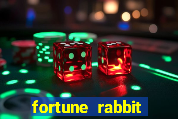 fortune rabbit 5gbet Informational