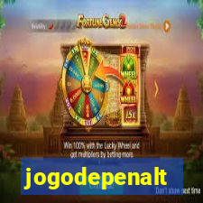 jogodepenalt