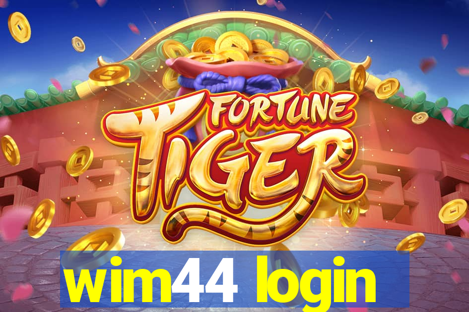 wim44 login