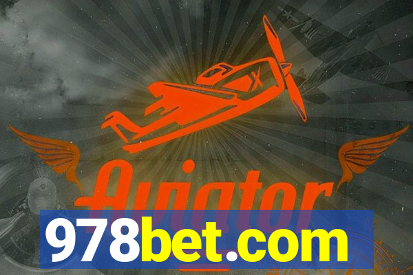 978bet.com