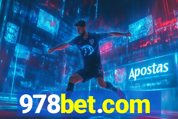 978bet.com