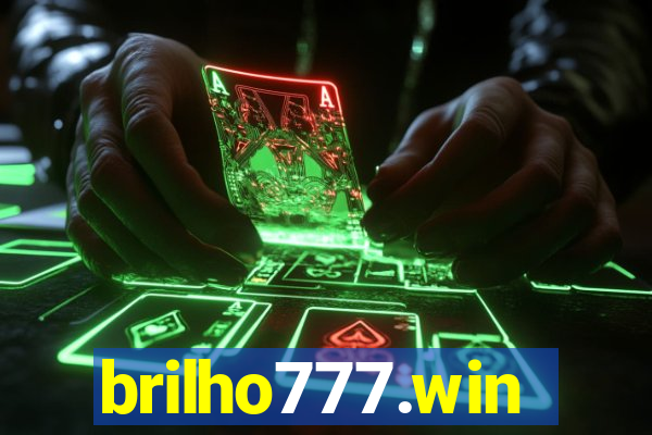 brilho777.win