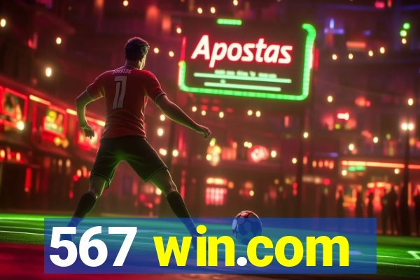 567 win.com