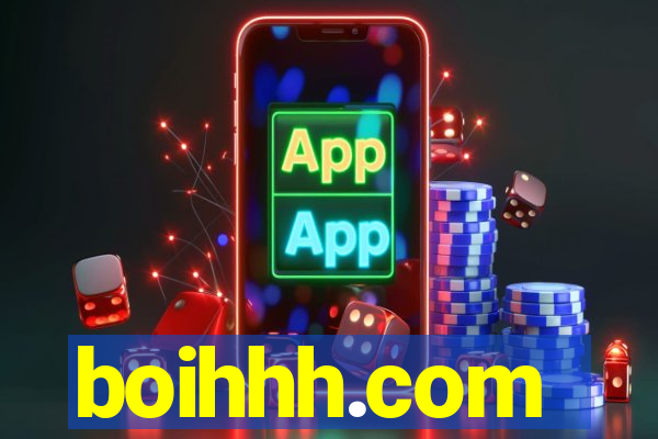 boihhh.com