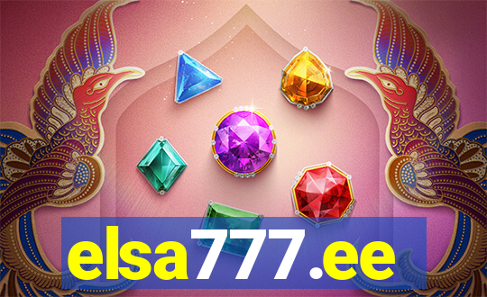 elsa777.ee