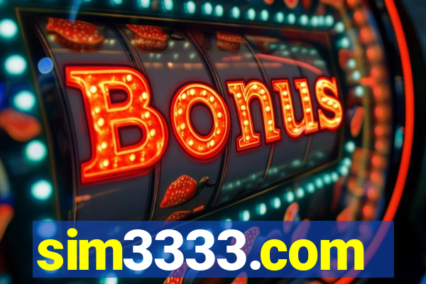 sim3333.com