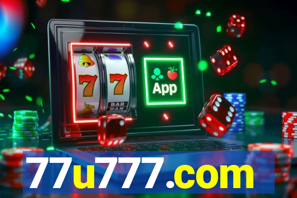77u777.com