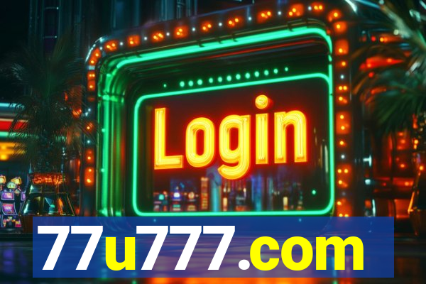 77u777.com