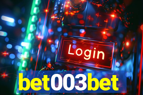 bet003bet