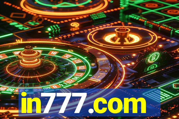 in777.com