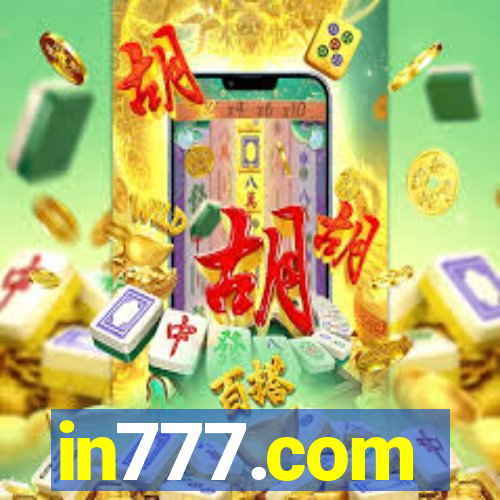 in777.com