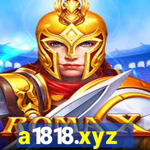 a1818.xyz