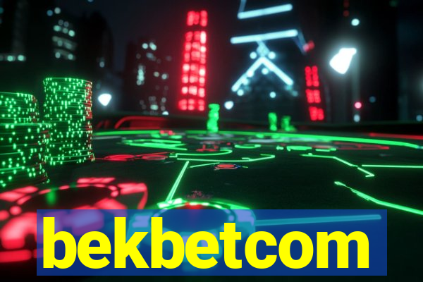 bekbetcom