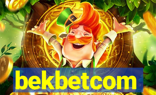 bekbetcom