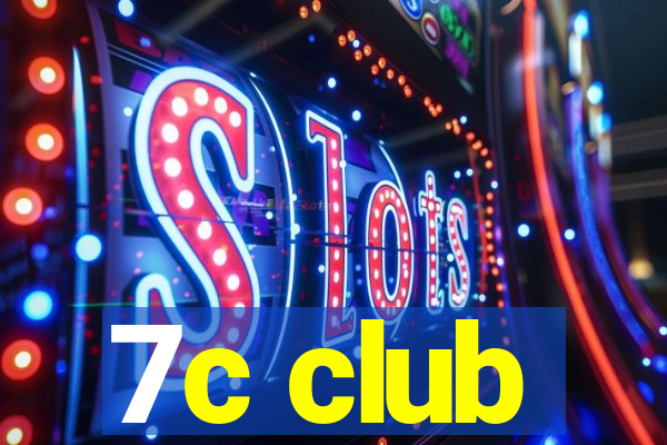 7c club