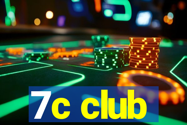 7c club