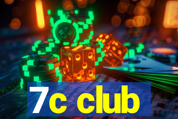 7c club