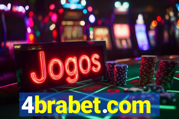 4brabet.com