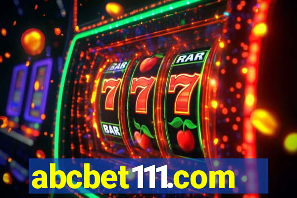 abcbet111.com
