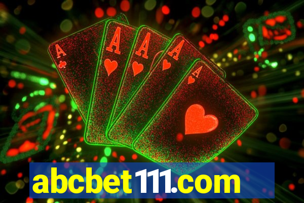 abcbet111.com