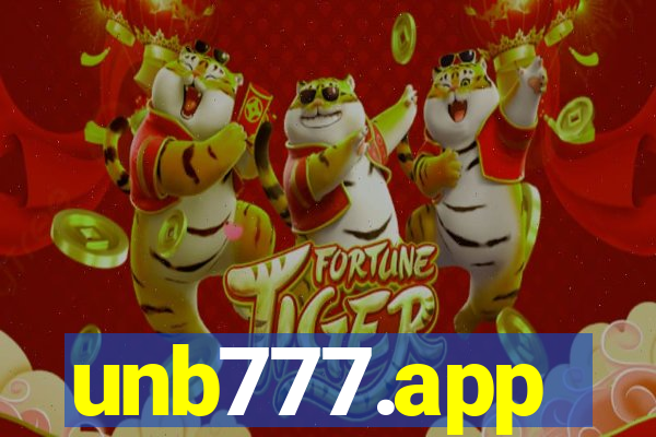 unb777.app