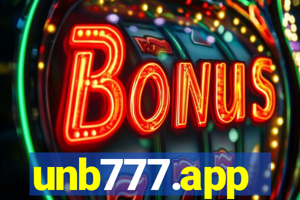 unb777.app