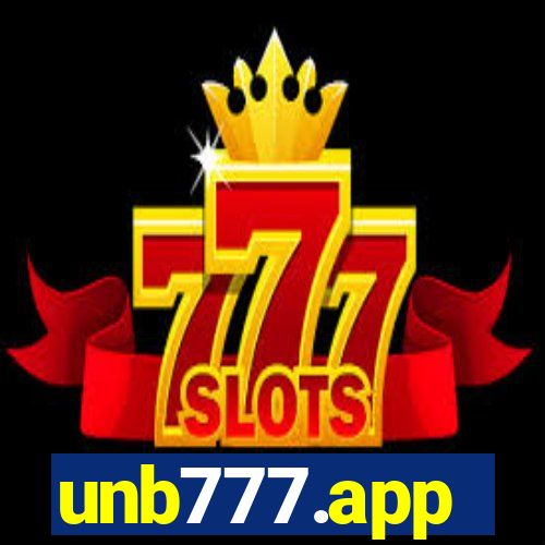 unb777.app