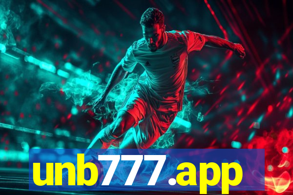 unb777.app
