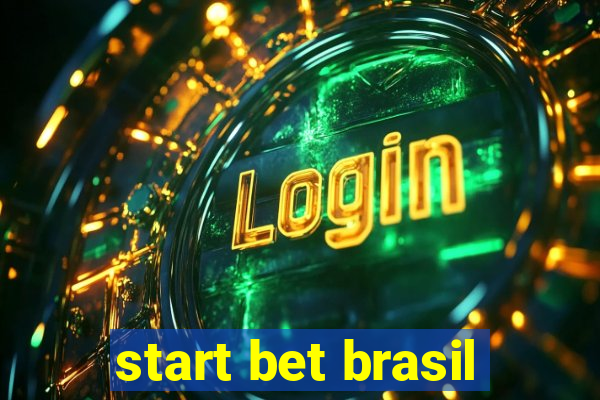 start bet brasil