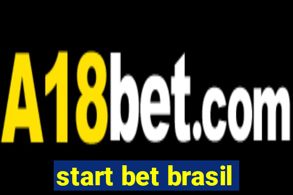 start bet brasil