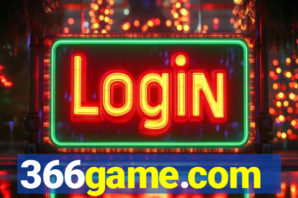 366game.com