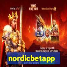 nordicbetapp