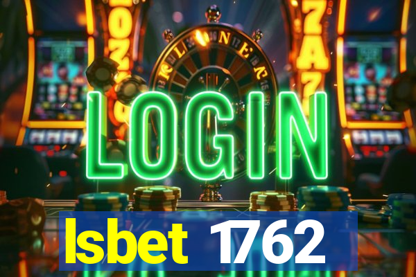 lsbet 1762