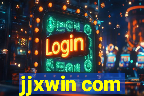 jjxwin com