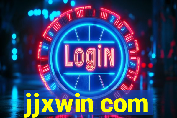 jjxwin com