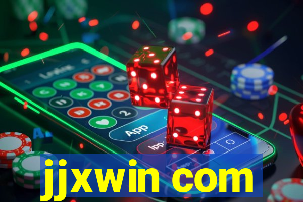 jjxwin com