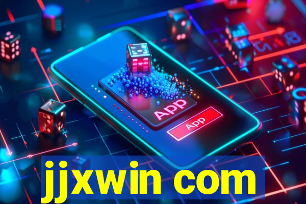 jjxwin com