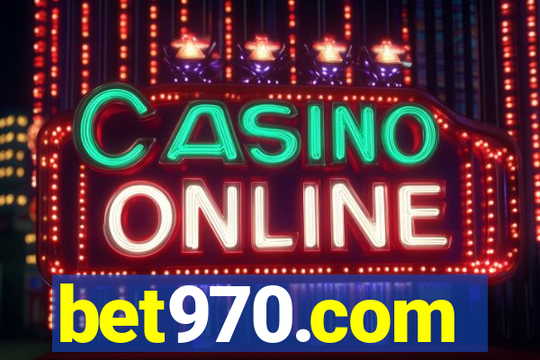 bet970.com