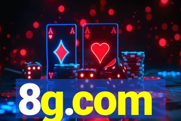 8g.com