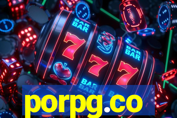 porpg.co