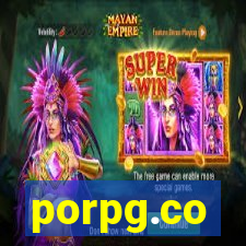 porpg.co