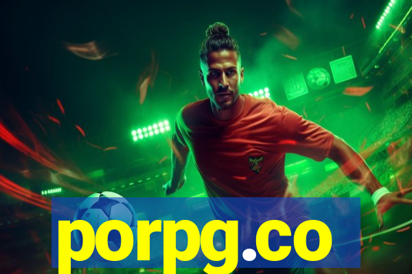 porpg.co