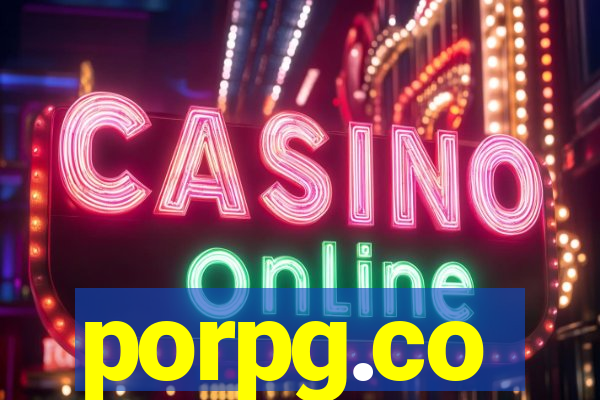 porpg.co